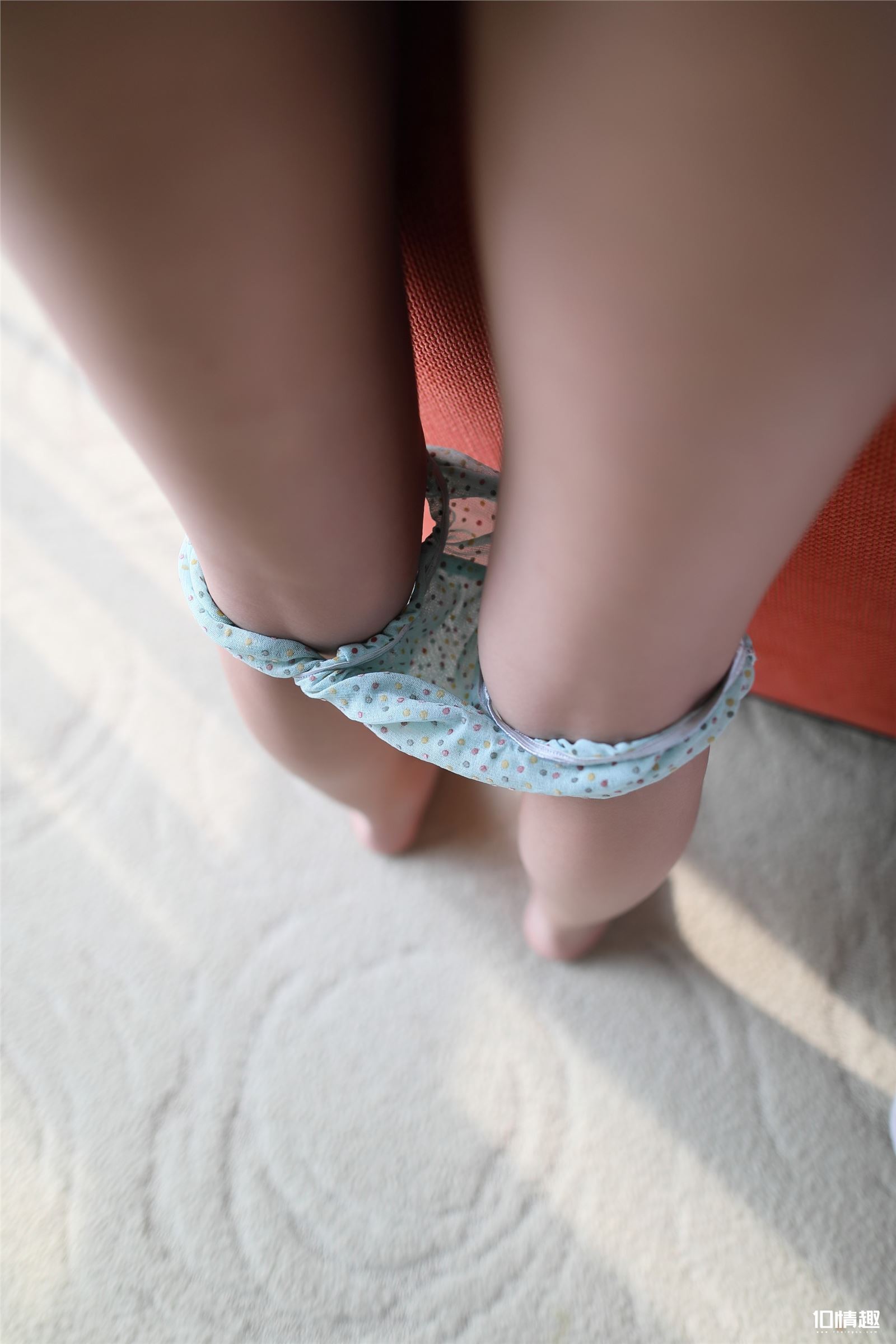 [ROSI写真] 口罩系列 2018.04.15 NO.672